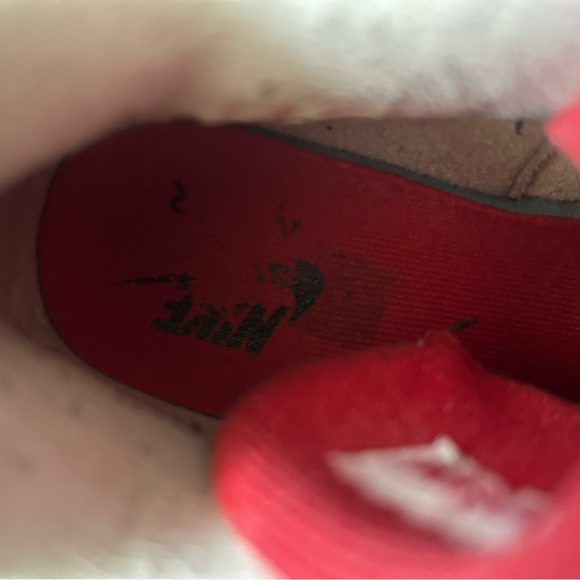 Jordan 4 what the gradeschool - Picture 7 of 7